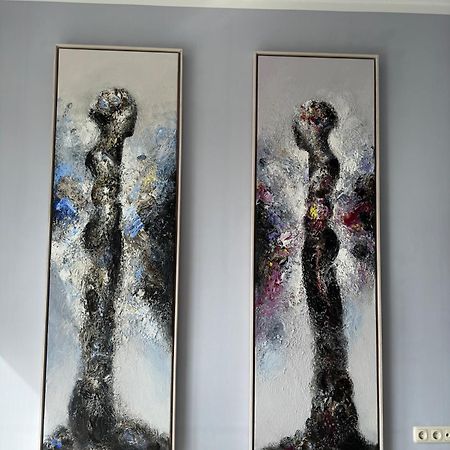 줄리흐 Ruhiges Juwel: Frisch Renoviert 100 Qm 아파트 외부 사진