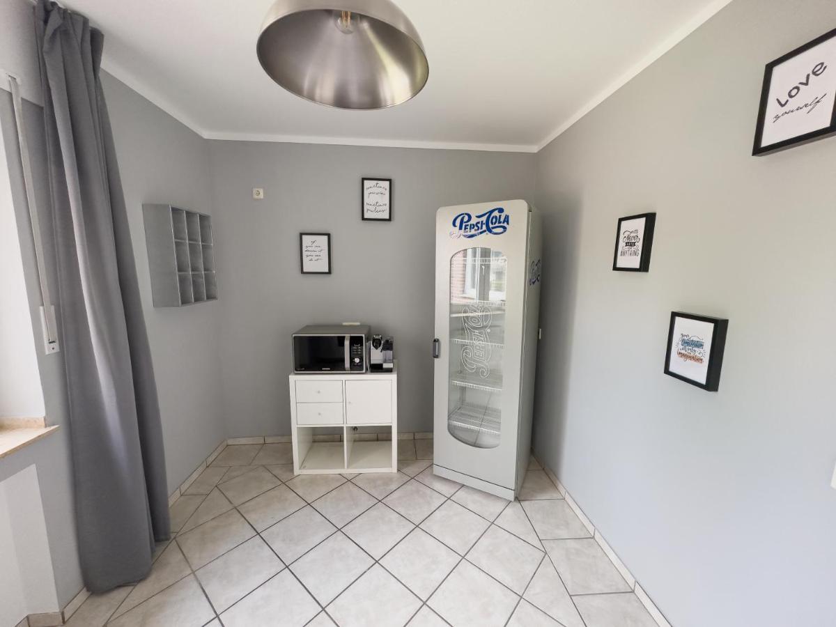 줄리흐 Ruhiges Juwel: Frisch Renoviert 100 Qm 아파트 외부 사진
