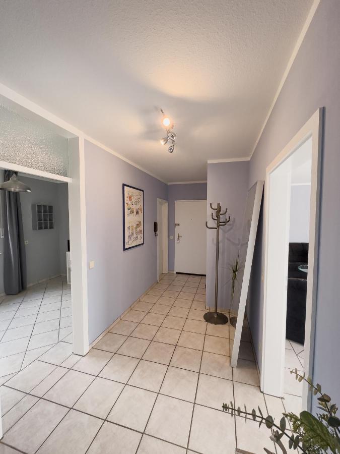 줄리흐 Ruhiges Juwel: Frisch Renoviert 100 Qm 아파트 외부 사진