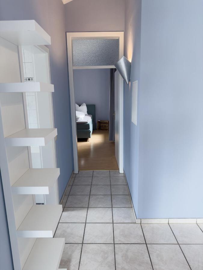 줄리흐 Ruhiges Juwel: Frisch Renoviert 100 Qm 아파트 외부 사진